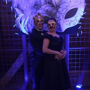 Meet your Posher, Adam